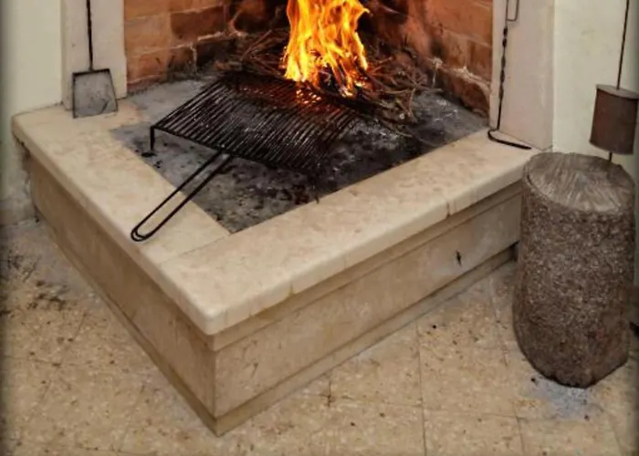 Comfort Lägenhet