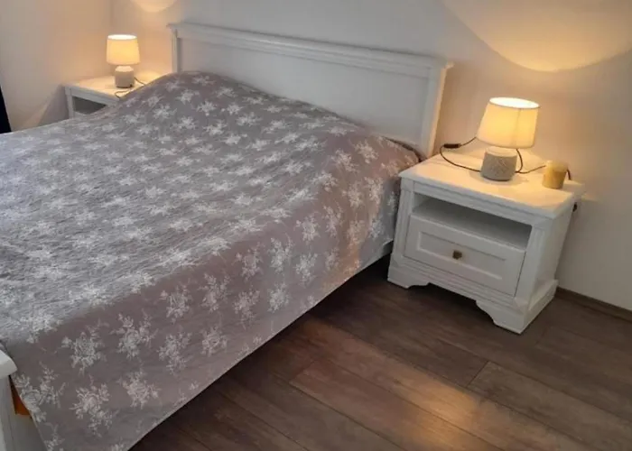 Comfort Lägenhet
