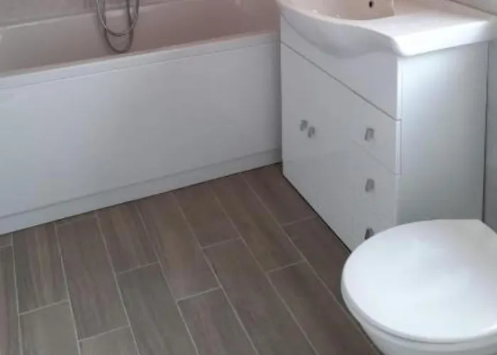 Comfort Apartment Lumbarda