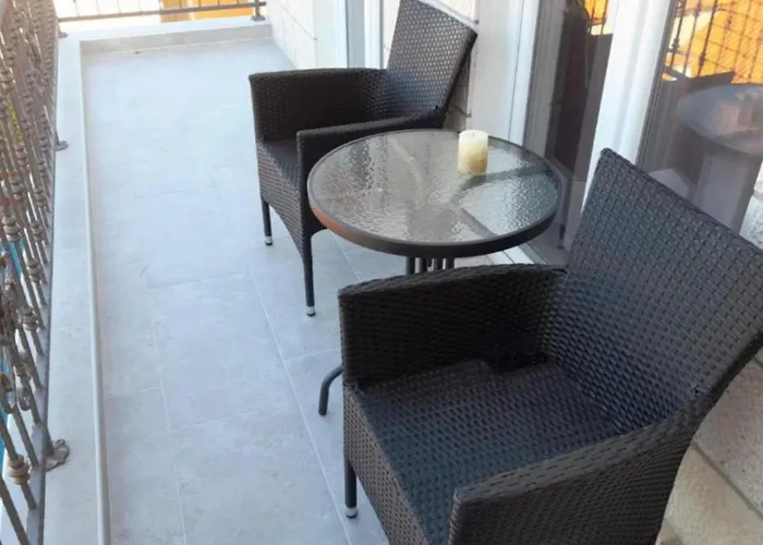 Comfort Apartment