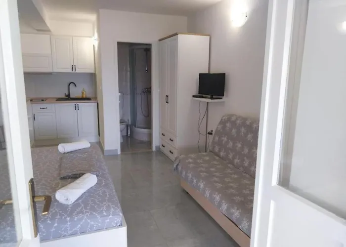 Apartment Comfort Lumbarda